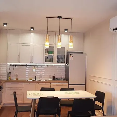 Appartement Ilirjan *