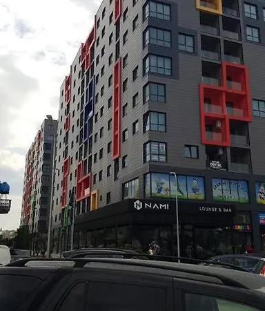 Appartement Ilirjan