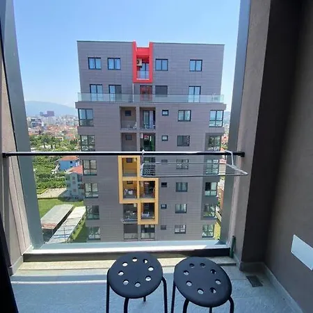 Ilirjan Daire *